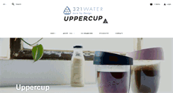 Desktop Screenshot of 321water.com